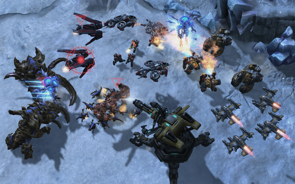 SC2 Legacy of the Void Co-op 03