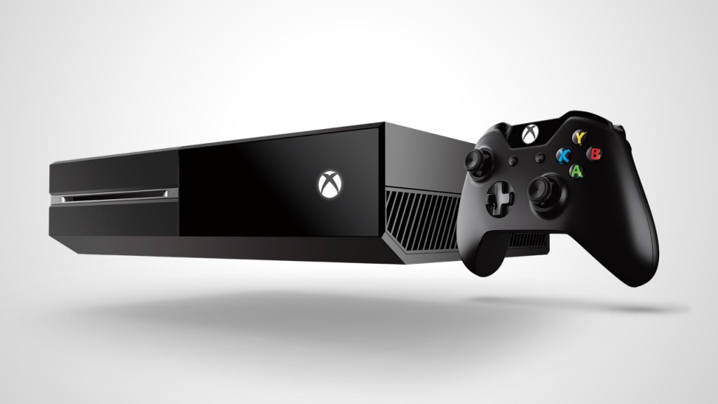 XBOXONE