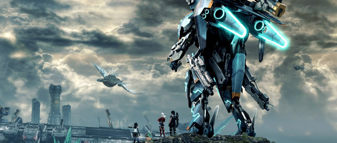 XenobladeChroniclesx