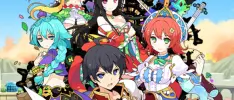 Review – Stella Glow