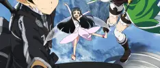 Review – Sword Art Online: Lost Song