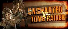 #AtomixVersus - ¿Uncharted o Tomb Raider