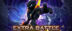 Un Mewtwo oscuro se une a Pokkén Tournament