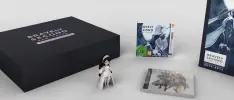 Los europeos van a tener una envidiable edición deluxe de Bravely Second