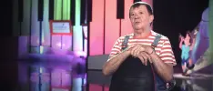 ¡Adiós a tu infancia! En familia con Chabelo saldrá del aire