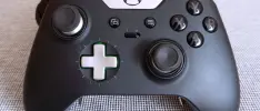 Review – Elite Control del Xbox One