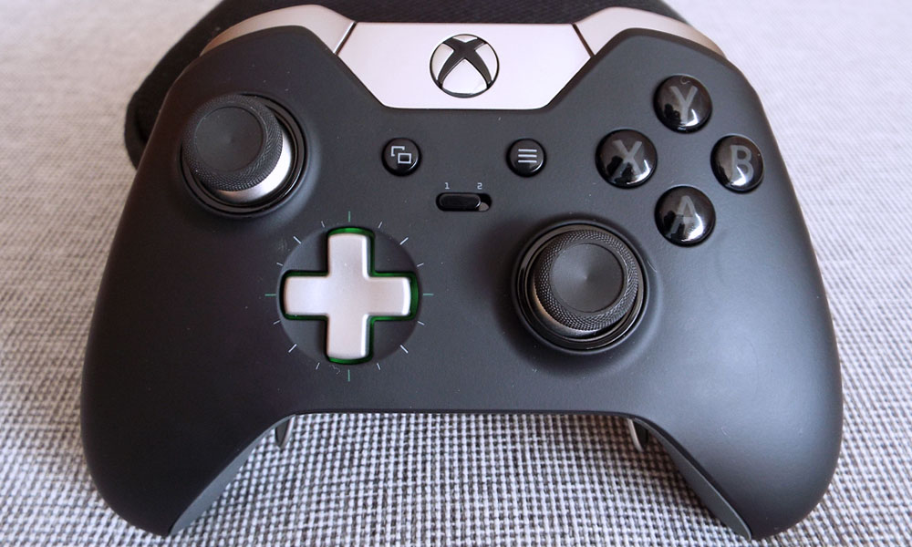 controlelitexboxone