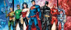 El desarrollador de Batman Arkham Origins está trabajando en dos juegos de DC Comics