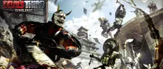 Anuncian Devil’s Third Online para PC
