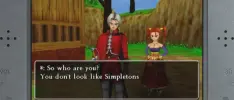 Dragon Quest VII y VIII sí llegarán a América