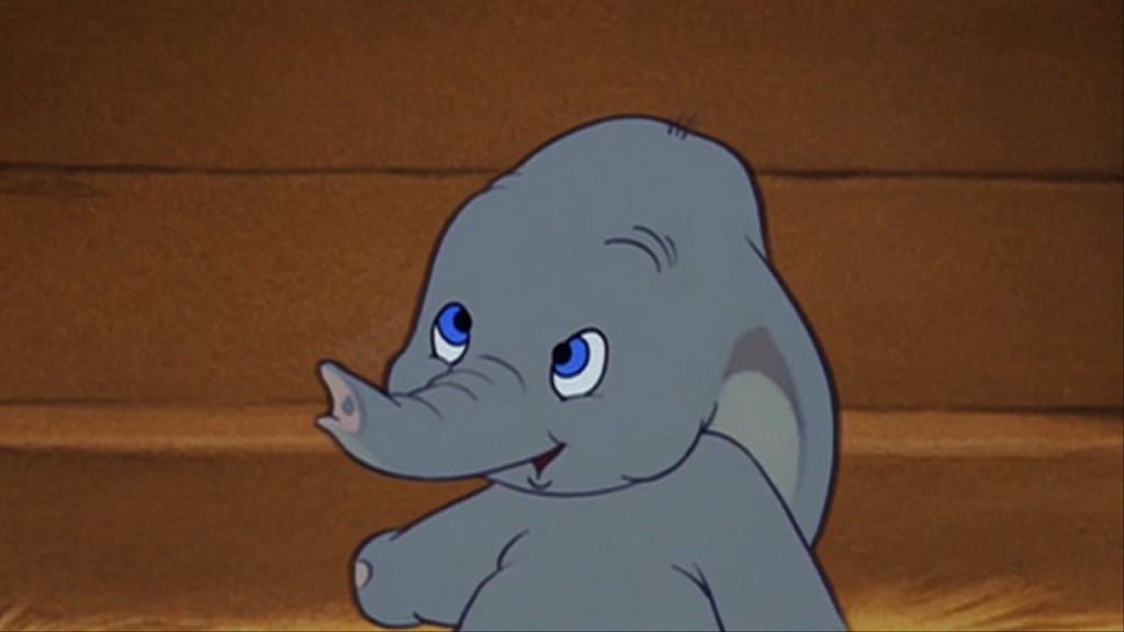 dumbo