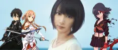 ¡La popular cantante nipona Eir Aoi viene a México!