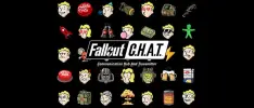 ¡Emoticones y GIFs de Fallout llegan a móviles!