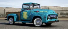 Forza 6 recibirá un par de autos de Fallout 4 increíbles
