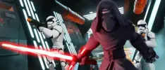 Ya está aquí el tráiler del set de The Force Awakens para Disney Infinity 3.0