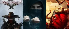 Checa los juegos gratuitos para Games with Gold de diciembre