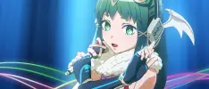 Genei Ibun Roku #FE nos presenta a Tiki y su hermoso palacio