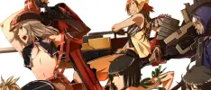 Semana de God Eater Resurrection en las ventas de Japón
