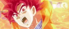 Goku y los 14 héroes más fuertes del anime