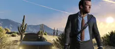 Take-Two aún cuenta con varios juegos sin anunciar