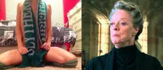[ACTUALIZACIÓN] Fan ofrece su cuerpo con tal de que la lleven al parque de Harry Potter (NSFW)