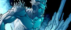 Iceman por fin se declara gay