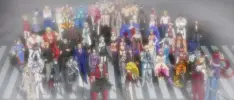 Filtran el opening de Project X Zone 2