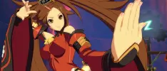 Guilty Gear Xrd -Revelator- también llegará a América
