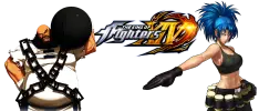 Leona y Chang se unen al combate en The King of Fighters XIV