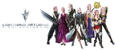 Lightning Returns: Final Fantasy XIII arribará a Steam en diciembre
