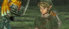 Galería: Así se ve The Legend of Zelda: Twilight Princess HD