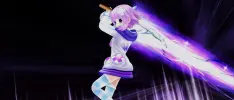 Megadimension Neptunia VII recibe sus primeras imágenes en inglés
