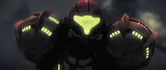 Así es como debería de lucir una película live-action de Metroid