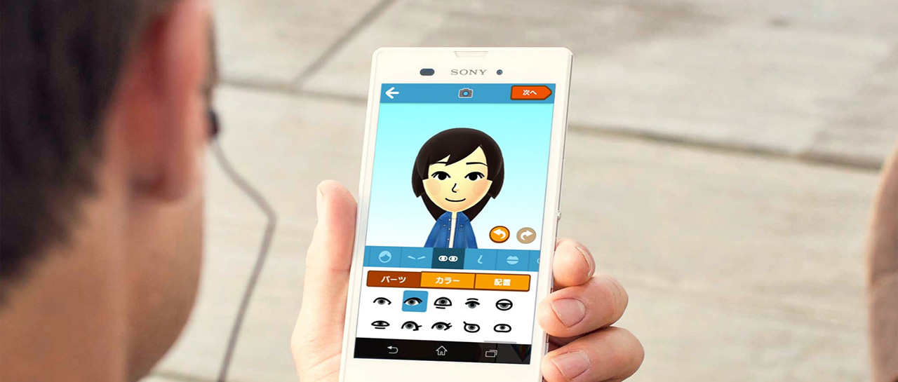 miitomo-moviles