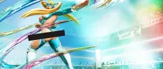 Capcom censura algunas secuencias de Street Fighter V