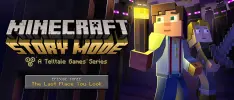 Explora tus alrededores en el nuevo tráiler de Minecraft Story Mode