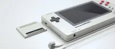 Nintendo, así de genial debió haber evolucionado el Game Boy