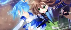Así es como jugarás Hyperdimension Neptunia VS Sega Hard Girls