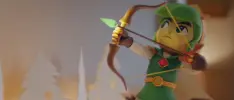 Ya huele a navidad con el nuevo comercial del Nintendo 3DS