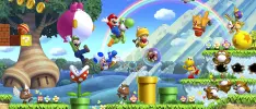 Mario y Luigi desfilarán este sábado por la ciudad de México