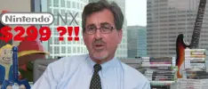 Según el analista Michael Pachter el Nintendo NX costará menos de $299 en su lanzamiento