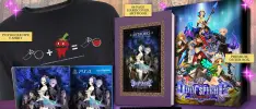 Odin Sphere: Leifthrasir tendrá una edición de colección bien chula