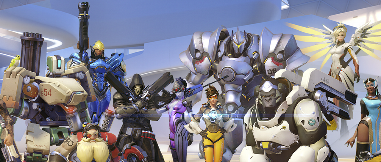 overwatch