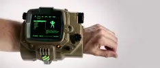 Ya puedes bajar Pip-Boy de Fallout 4 en tu celular