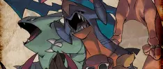 Pokeweek: Colmillos, escamas y alas: Los dragones en Pokémon