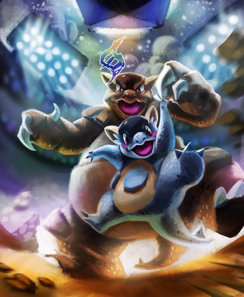 pokemon-imagenesmega-kangaskhan-by_donffy