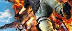 REVIEW - Just Cause 3