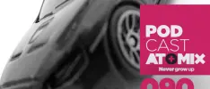 Tales of Zestiria, Need For Speed y previo a BlizzCon – #AtomixPodcast 090