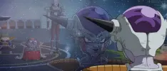 Resumen Dragon Ball Super, Ep 20: ¡Cuidado, Freezer viene a la Tierra!