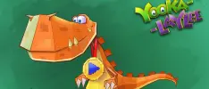 El nuevo personaje de Yooka-Laylee te hará recordar la era del N64